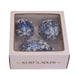 GG0985 Holiday/Christmas/Christmas Ornaments and Tree Toppers
