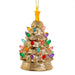 JEL0807GO Holiday/Christmas/Christmas Indoor Decor