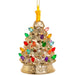 JEL0807GO Holiday/Christmas/Christmas Indoor Decor