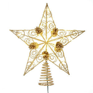 AD2801 Holiday/Christmas/Christmas Ornaments and Tree Toppers