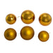 GG0963SMBZ Holiday/Christmas/Christmas Ornaments and Tree Toppers