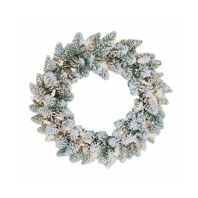 P71180FPLC Holiday/Christmas/Christmas Wreaths & Garlands & Swags