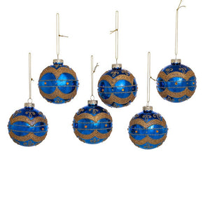 GG0986 Holiday/Christmas/Christmas Ornaments and Tree Toppers