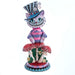 HA0573 Holiday/Christmas/Christmas Indoor Decor