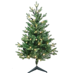 TR60300LEDWW Holiday/Christmas/Christmas Trees