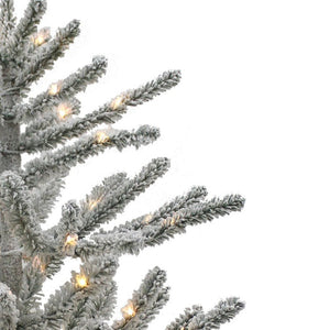TR2484LEDWW Holiday/Christmas/Christmas Trees