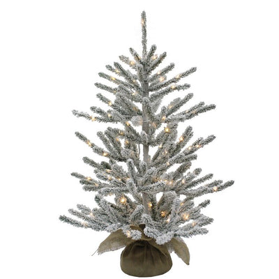 Product Image: TR2484LEDWW Holiday/Christmas/Christmas Trees