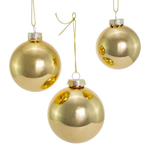 GG0962SGO Holiday/Christmas/Christmas Ornaments and Tree Toppers