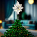 AD2803 Holiday/Christmas/Christmas Ornaments and Tree Toppers