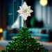 AD2803 Holiday/Christmas/Christmas Ornaments and Tree Toppers
