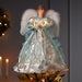 UL2222 Holiday/Christmas/Christmas Ornaments and Tree Toppers