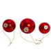 GG0962SR Holiday/Christmas/Christmas Ornaments and Tree Toppers