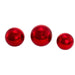GG0962SR Holiday/Christmas/Christmas Ornaments and Tree Toppers