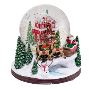 H3360 Holiday/Christmas/Christmas Indoor Decor