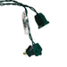 UL4332 Holiday/Christmas/Christmas Lights