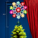 UL4333 Holiday/Christmas/Christmas Ornaments and Tree Toppers
