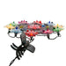UL4333 Holiday/Christmas/Christmas Ornaments and Tree Toppers