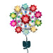UL4333 Holiday/Christmas/Christmas Ornaments and Tree Toppers