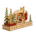 JEL0958 Holiday/Christmas/Christmas Indoor Decor