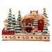 JEL0958 Holiday/Christmas/Christmas Indoor Decor