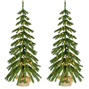 FFFF048-5GR1/S2 Holiday/Christmas/Christmas Trees