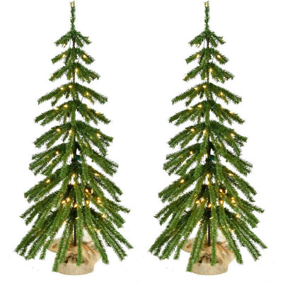 FFFF048-5GR1/S2 Holiday/Christmas/Christmas Trees