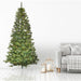 CT-HFB075-LED Holiday/Christmas/Christmas Trees