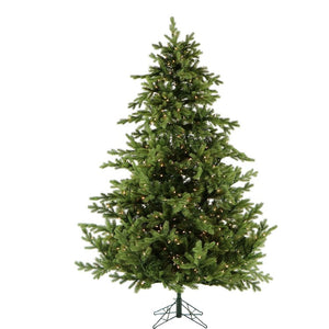 CT-VF075-SL Holiday/Christmas/Christmas Trees