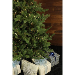 CT-VF075-SL Holiday/Christmas/Christmas Trees