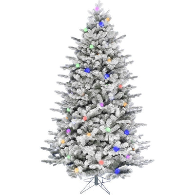 FFWTF090-6SN Holiday/Christmas/Christmas Trees