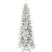 FFMPS065-5SN Holiday/Christmas/Christmas Trees