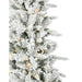 FFMPS065-5SN Holiday/Christmas/Christmas Trees