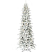 FFMPS065-5SN Holiday/Christmas/Christmas Trees