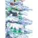 FFPV012-6SN Holiday/Christmas/Christmas Trees