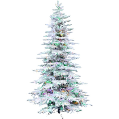 FFPV012-6SN Holiday/Christmas/Christmas Trees