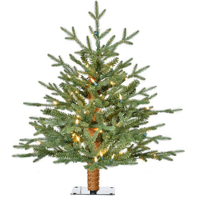 Product Image: FFAP020-5GR Holiday/Christmas/Christmas Trees