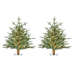 FFAP020-5GR/S2 Holiday/Christmas/Christmas Trees