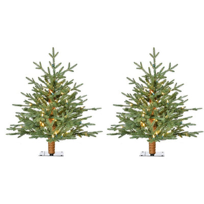 Product Image: FFAP020-5GR/S2 Holiday/Christmas/Christmas Trees