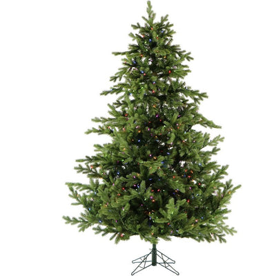 CT-VF075-ML Holiday/Christmas/Christmas Trees