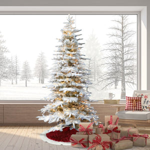 FFPV090-5SN Holiday/Christmas/Christmas Trees