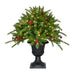 FF004PT-036-5GR Holiday/Christmas/Christmas Trees