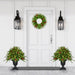 FF004PT-036-5GR Holiday/Christmas/Christmas Trees