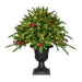 FF004PT-036-5GR Holiday/Christmas/Christmas Trees