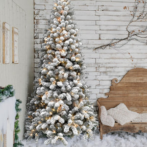 FFAF010-3SN Holiday/Christmas/Christmas Trees