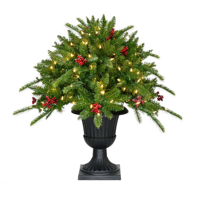 FF004PT-024-5GR Holiday/Christmas/Christmas Trees
