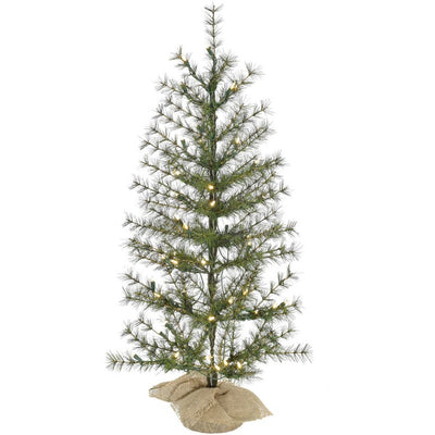 FFFF036-5GR Holiday/Christmas/Christmas Trees