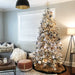 FFPV075-0SN Holiday/Christmas/Christmas Trees