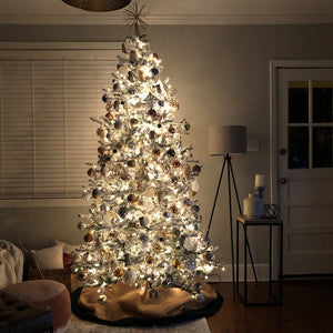 FFPV075-0SN Holiday/Christmas/Christmas Trees