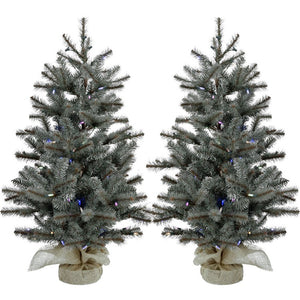 CT-YV028-ML/S2 Holiday/Christmas/Christmas Trees