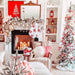 FFMPS090-0SN Holiday/Christmas/Christmas Trees